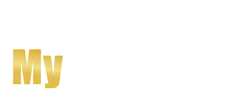 Minha Família, Minha Luta logo