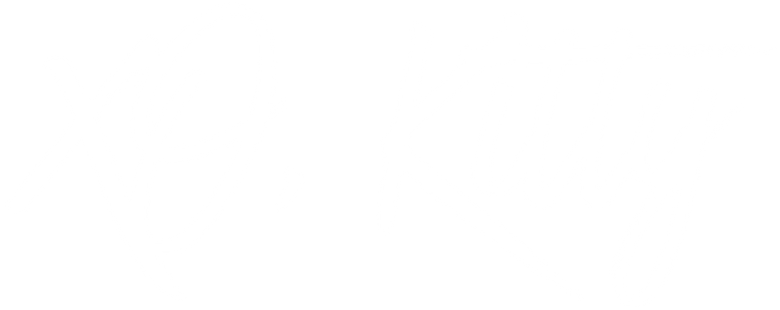 XO, Kitty logo