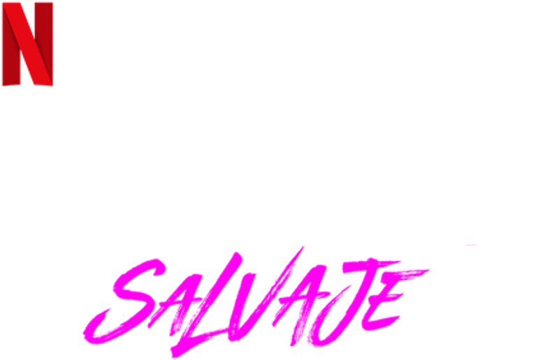 Ritmo Selvagem logo