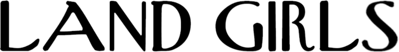 Land Girls logo