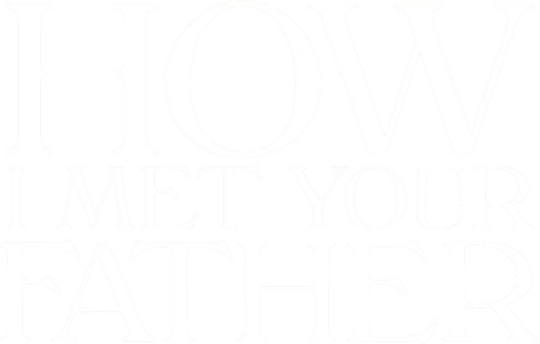 How I Met Your Father logo