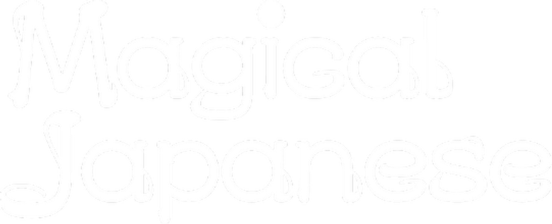 Magical Japanese