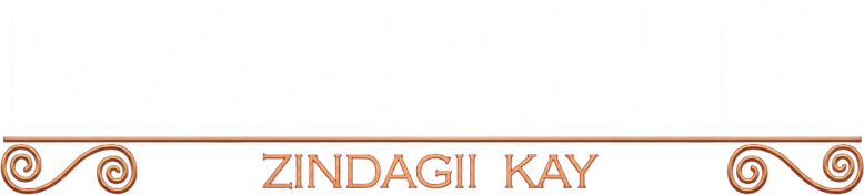 कसौटी ज़िंदगी के logo