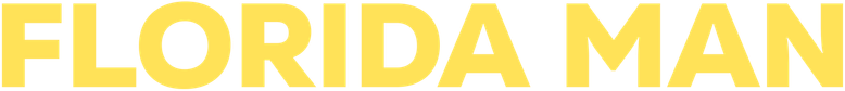 플로리다 맨 logo