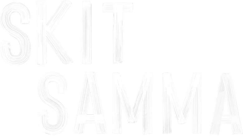 Skitsamma logo
