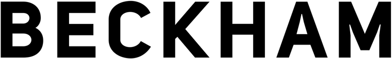 Beckham logo