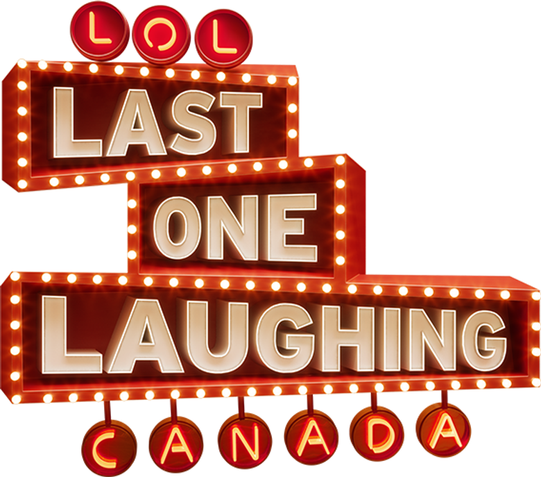 LOL: Se Rir, Já Era - Canadá logo