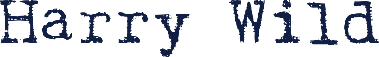 Harry Wild logo