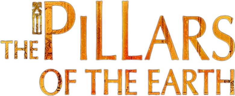 Die Säulen der Erde logo