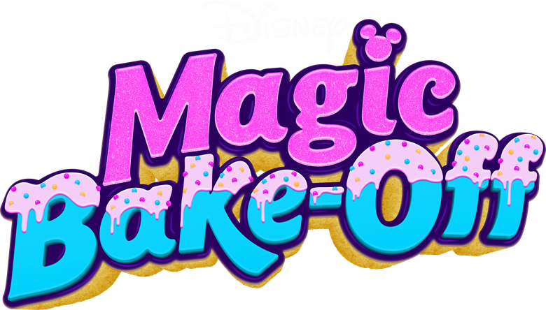Cozinhando com Magia logo