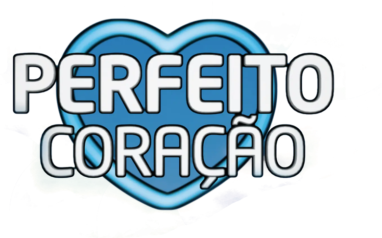 Perfeito Coração logo