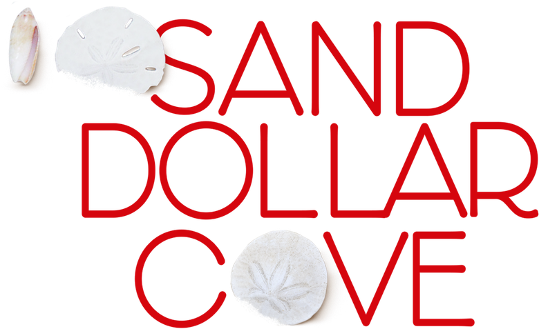 Sand Dollar Cove logo