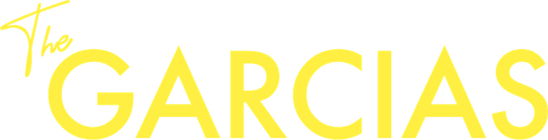 The Garcias logo