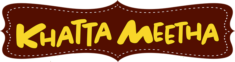 Khatta Meetha logo