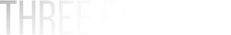 Three Families logo