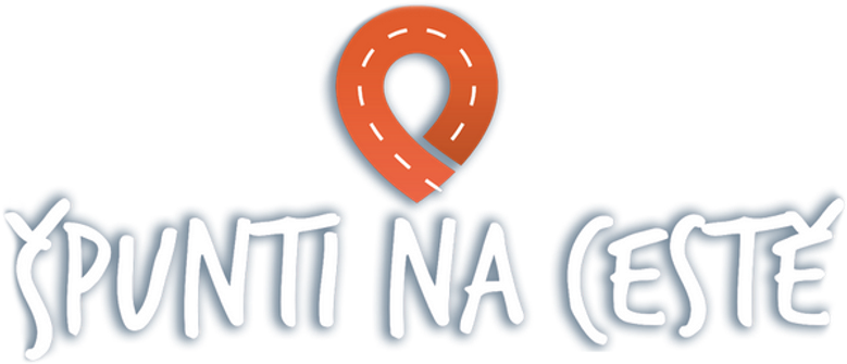 Špunti na cestě logo