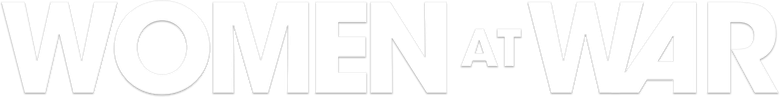 Women at War logo