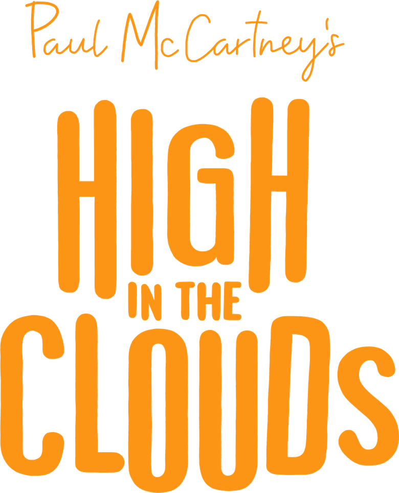 High in the Clouds