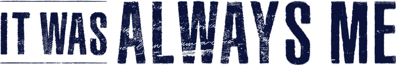 Sempre Fui Eu logo