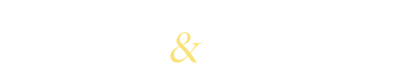 Amor e Morte logo