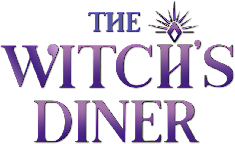 The Witch's Diner logo