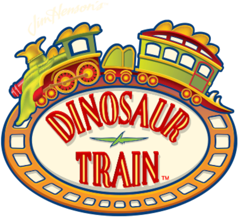 Dino-Zug logo
