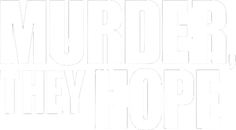 Murder, They Hope logo