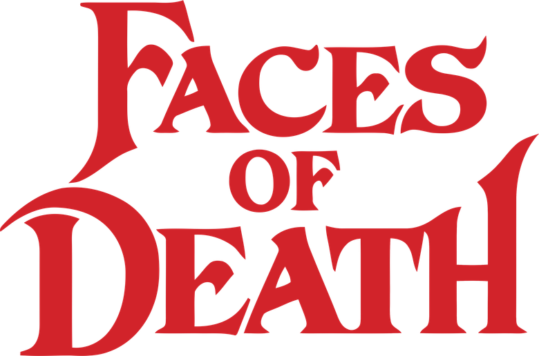 Faces of Death logo