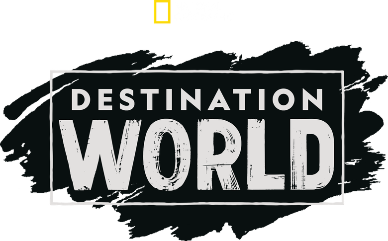 Destination World