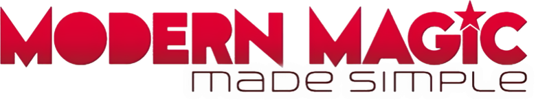 Yoku Wakaru Gendai Mahou logo