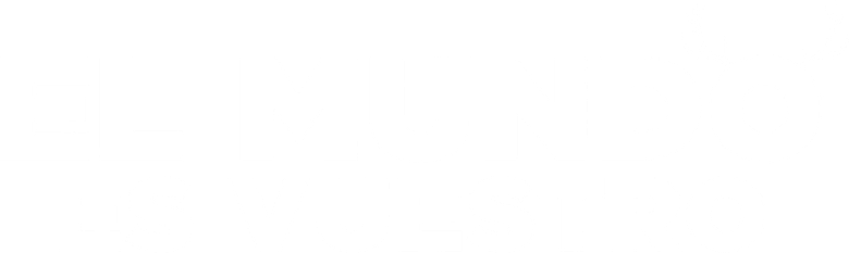 El mundo es vuestro logo