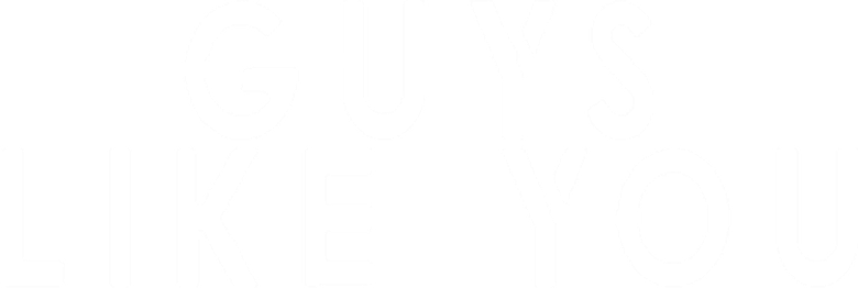 Guys Like You logo
