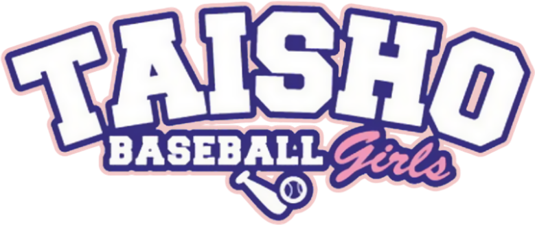 Taishou Yakyuu Musume logo