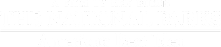 The National Parks: America's Best Idea logo