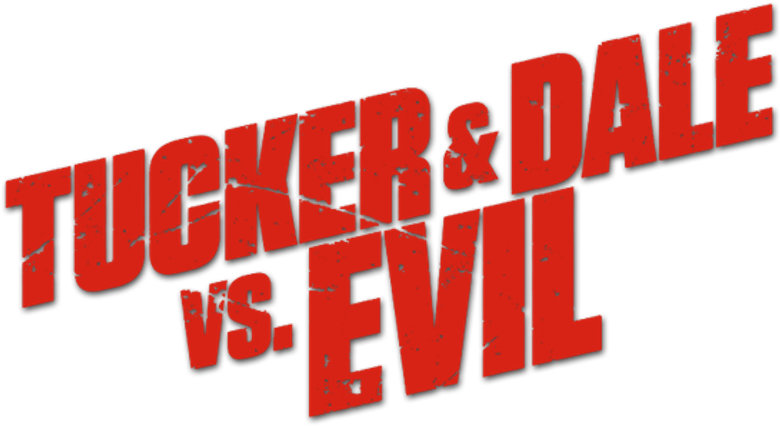Tucker & Dale contra el mal logo