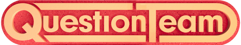 Question Team logo