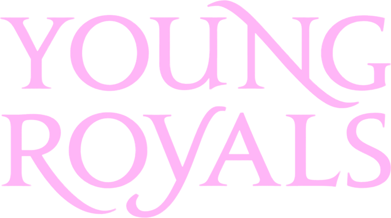 Young Royals logo