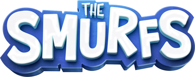 Les Schtroumpfs logo