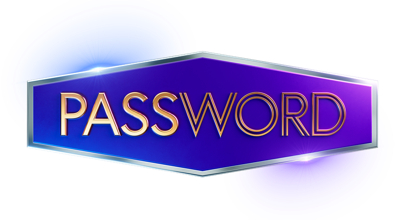 Password logo