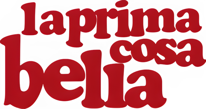 A Primeira Coisa Bela logo