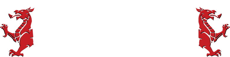 Welcome to Wrexham logo