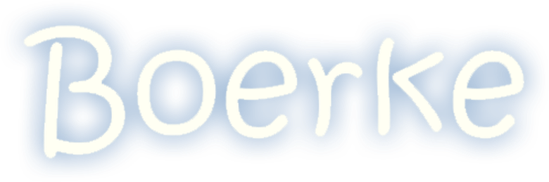 Boerke logo