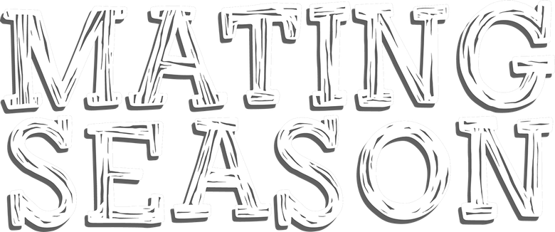 Mating Season logo