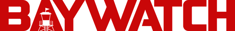 Baywatch: Los vigilantes de la playa logo