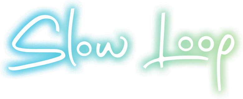 Slow Loop logo