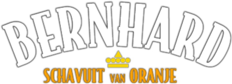 Bernhard, Scoundrel of Orange logo