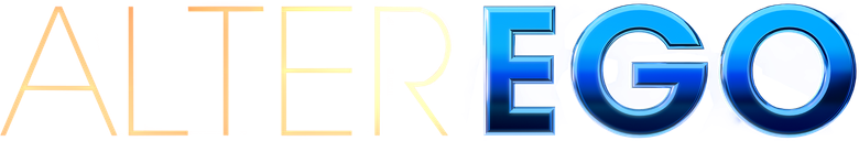 Alter Ego logo