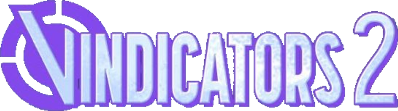 Vindicators 2 logo