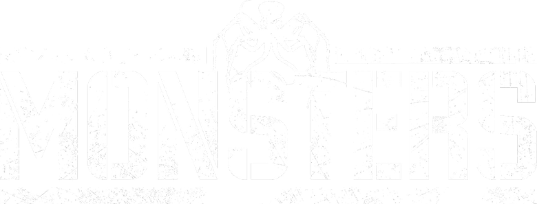 Monstros logo
