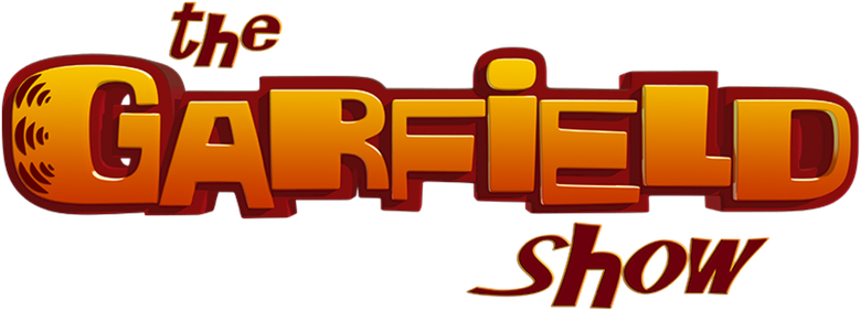 Garfield logo